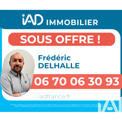 Maison 4 pièces 239000 €