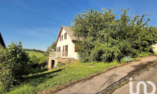 Maison 5 Pièces 103 m² à vendre à Audeux (25170)