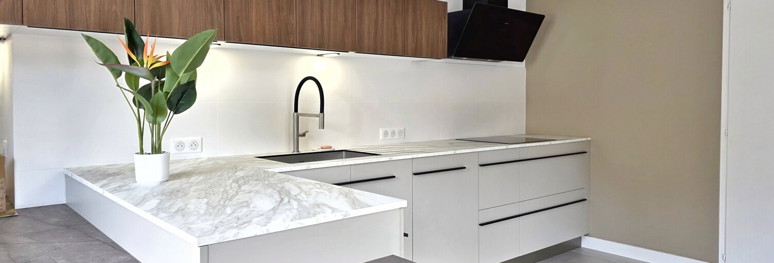 Maison 4 Pièces 112 m² à vendre à L'Isle-d'Espagnac (16340)