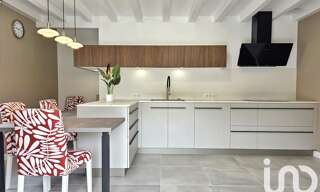 Maison 4 Pièces 112 m² à vendre à L'Isle-d'Espagnac (16340)