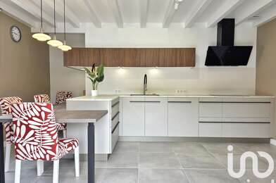 Maison 4 pièces 259000 €