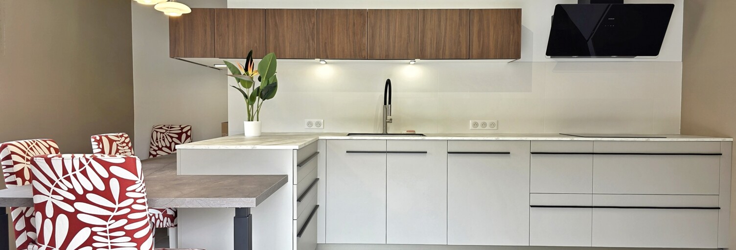 Maison 4 Pièces 112 m² à vendre à L'Isle-d'Espagnac (16340)