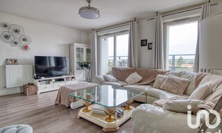 Appartement 3 Pièces 73 m² à vendre à Sartrouville (78500)