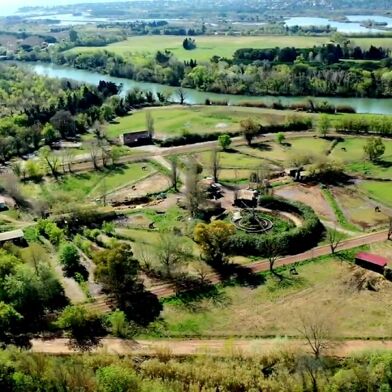 Maison 7 pièces 3640000 €