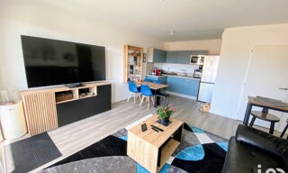 Appartement 3 Pièces 64 m² à vendre à Argelès-sur-Mer (66700)