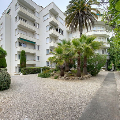 Appartement 1 pièces 175000 €