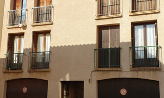 Appartement 3 Pièces 55 m² à louer à Argelès-sur-Mer (66700)