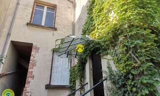 Maison 7 Pièces 20 m² à vendre à Néris-les-Bains (03310)