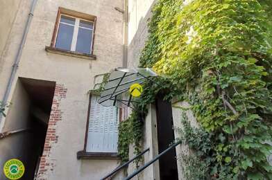 Maison 7 pièces 99000 €