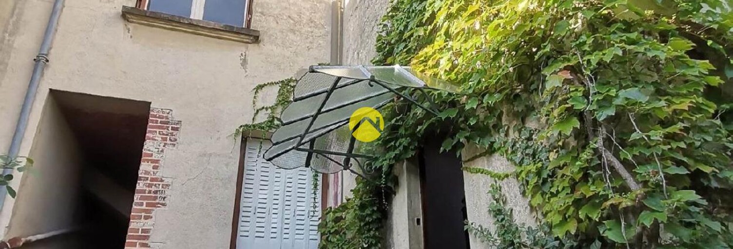 Maison 7 Pièces 20 m² à vendre à Néris-les-Bains (03310)