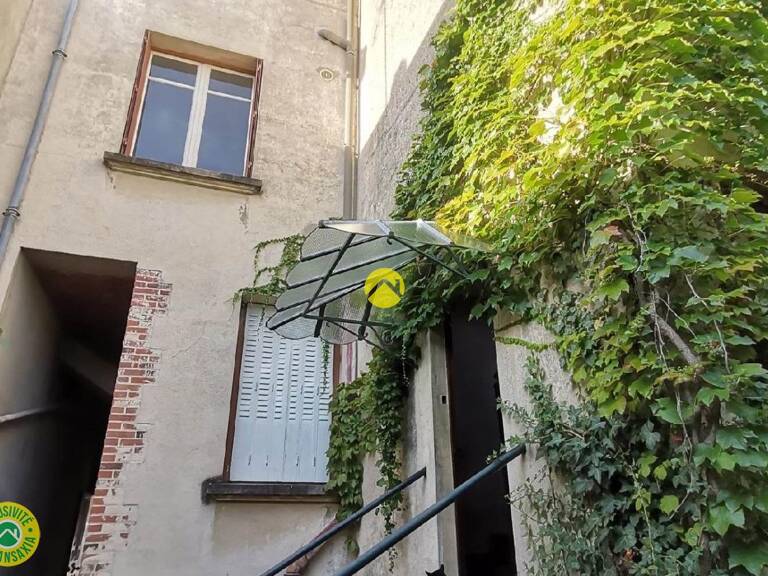 Immeuble 3 appartements — photo 1