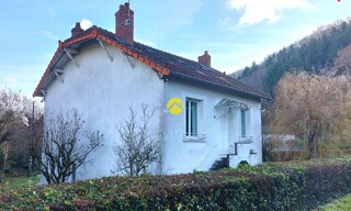 Maison 7 Pièces 149 m² à vendre à Chambon-sur-Voueize (23170)