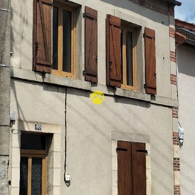 Maison 7 pièces 130800 €