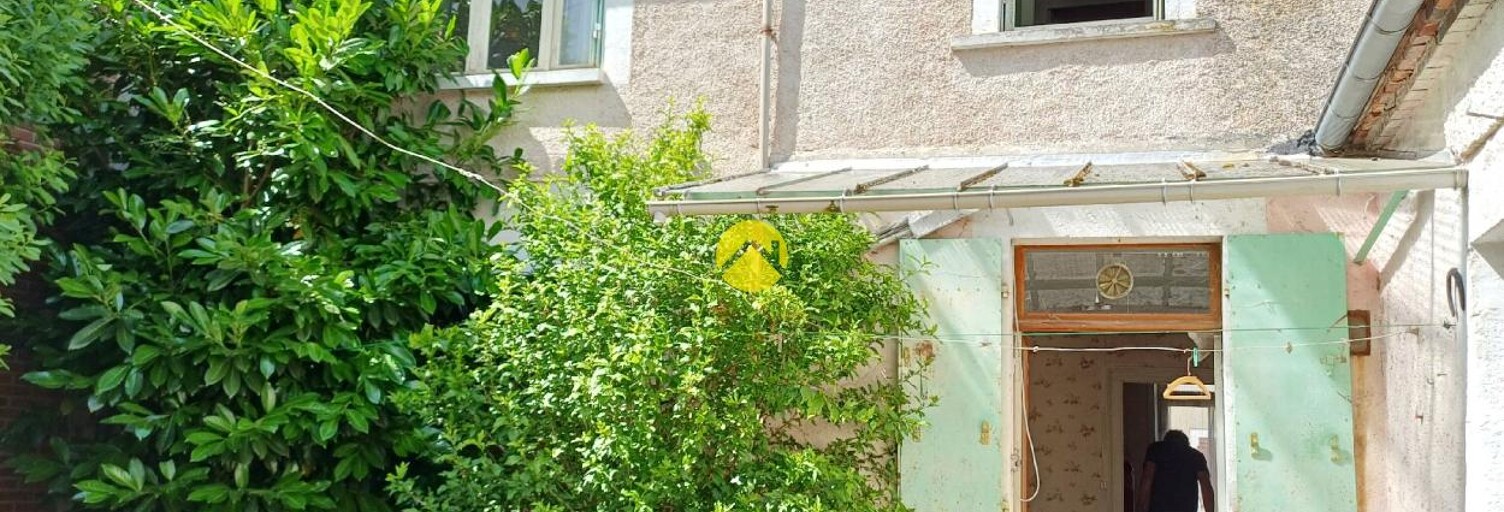 Maison 6 Pièces 120 m² à vendre à Issoudun (36100)