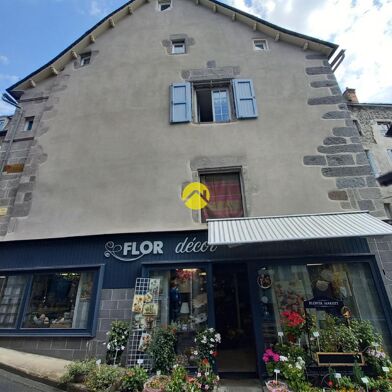 Maison 5 pièces 212000 €