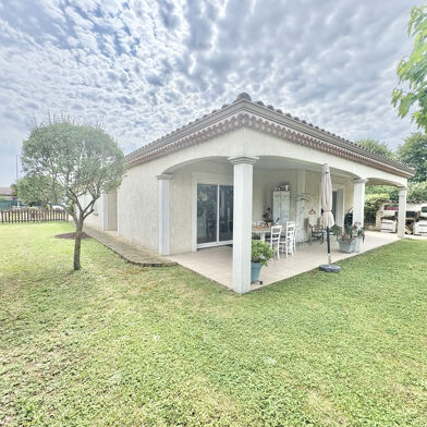 Maison 3 pièces 275000 €