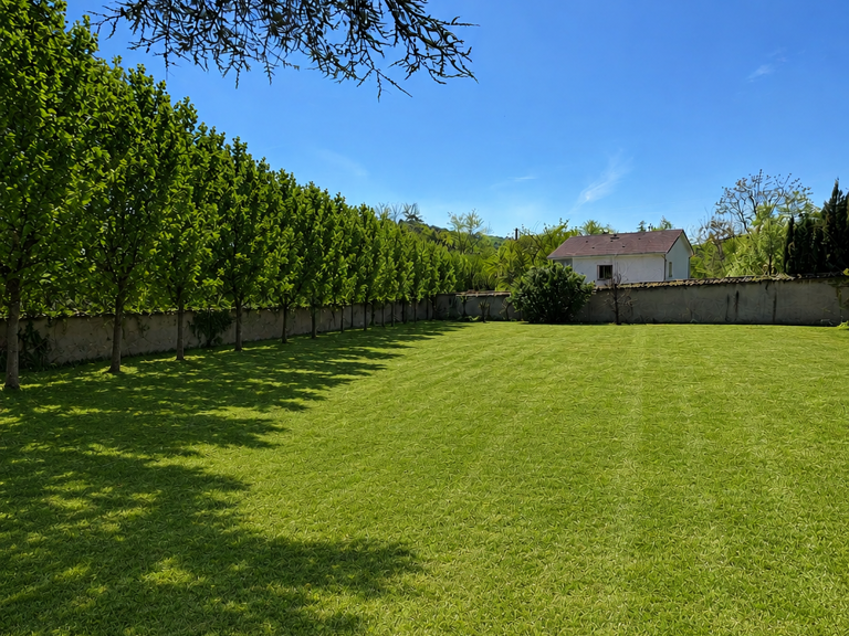 Magnifique maison sur un terrain 400m2 — photo 1