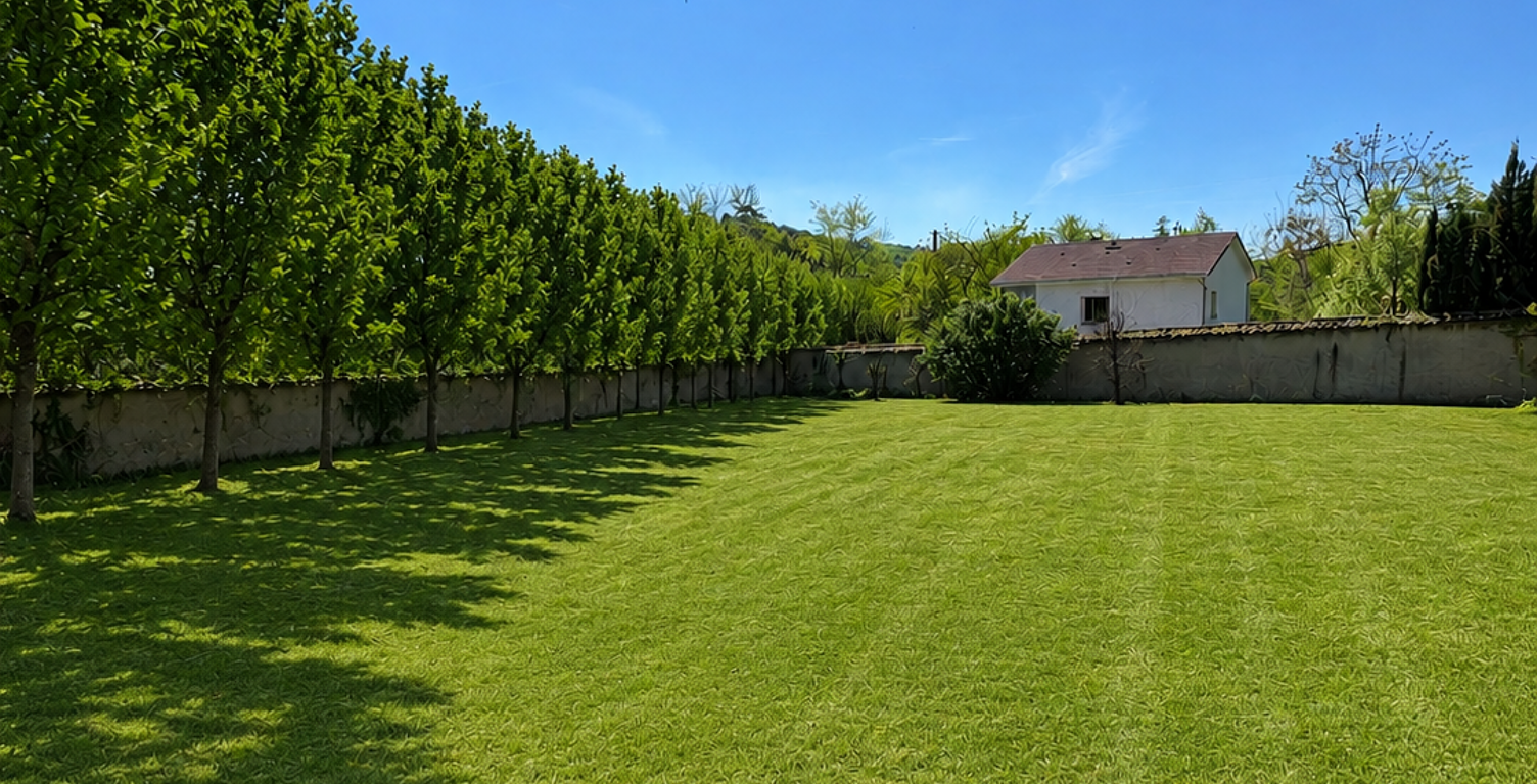 Magnifique maison sur un terrain 400m2 — photo 1