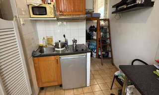 Appartement 1 Pièce 10 m² à vendre à Marseille 6 (13006)