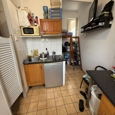 Appartement 1 pièces 54000 €