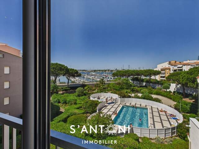 Appartement — photo du bien