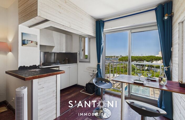 Appartement — photo 2