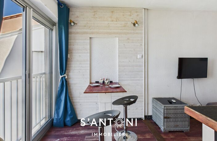 Appartement — photo 3