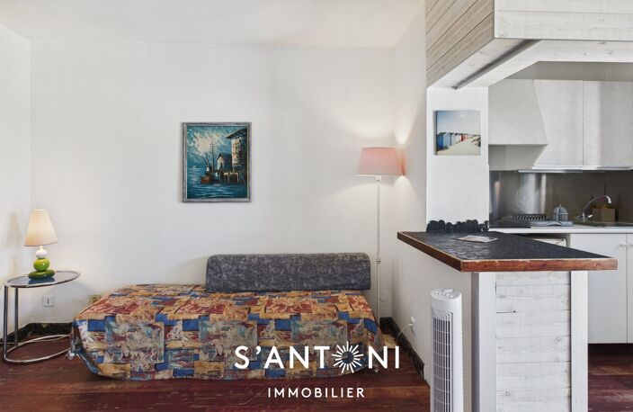 Appartement — photo 4