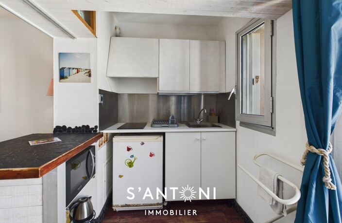 Appartement — photo 5