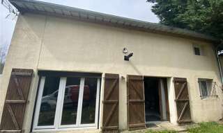 Maison 4 Pièces 88 m² à vendre à Argenton-sur-Creuse (36200)