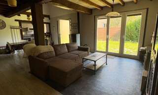 Maison 4 Pièces 88 m² à vendre à Argenton-sur-Creuse (36200)