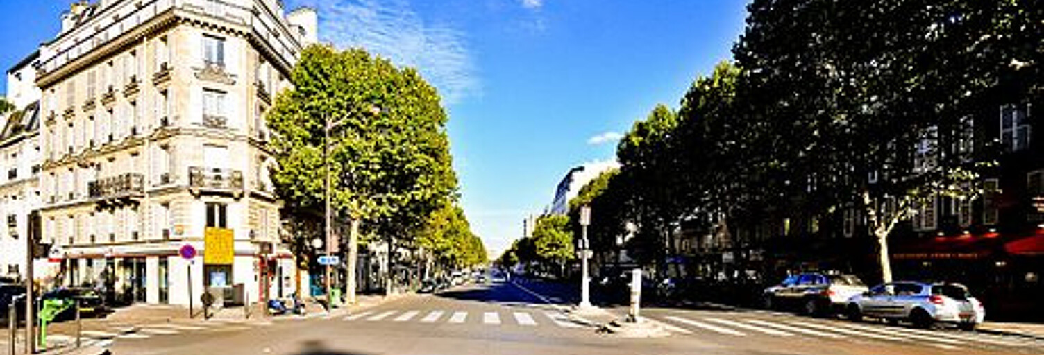 Appartement 3 Pièces 69 m² à vendre à Paris 17 (75017)