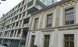 Appartement 3 Pièces 69 m² à louer à Reims (51100)