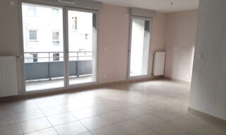 Appartement 2 Pièces 48 m² à louer à Dijon (21000)