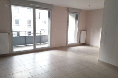 Appartement 2 pièces 709 €