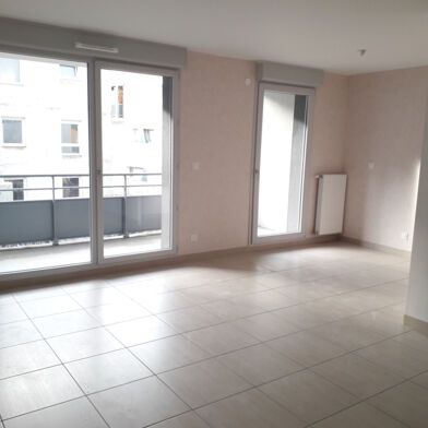 Appartement 2 pièces 709 €