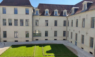 Appartement 1 Pièce 24 m² à louer à Dijon (21000)