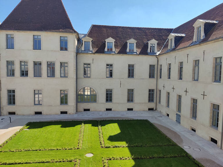 DIJON - CITE GASTRONOMIE — photo 1