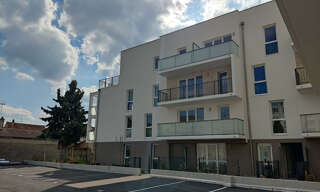 Appartement 2 Pièces 42 m² à louer à Dijon (21000)