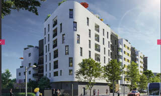 Appartement 1 Pièce 20 m² à louer à Dijon (21000)