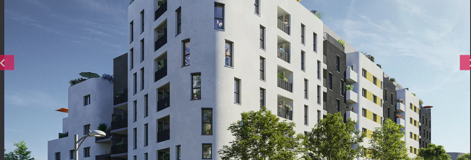 Appartement 1 Pièce 20 m² à louer à Dijon (21000)