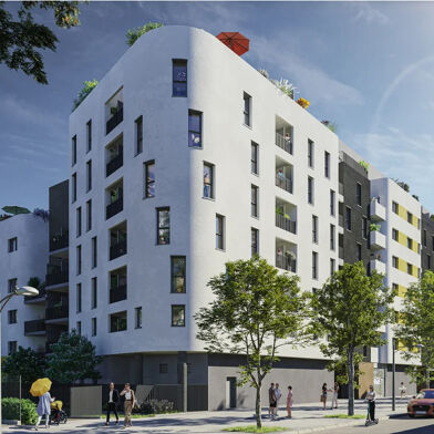 Appartement 1 pièces 402 €