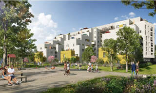 Appartement 1 Pièce 22 m² à louer à Dijon (21000)