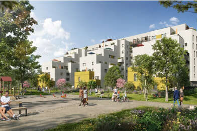 Appartement 1 pièces 484 €