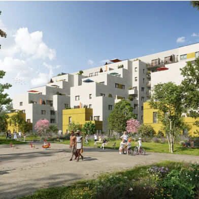 Appartement 1 pièces 484 €