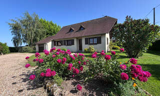 Maison 5 Pièces 104 m² à vendre à Conches-en-Ouche (27190)