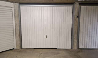 Garage  13 m² à vendre à Marseille 8 (13008)