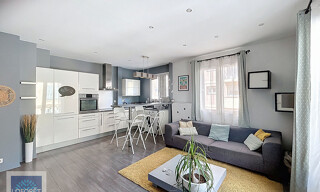 Appartement 3 Pièces 66 m² à louer à Nice (06100)