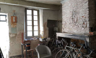 Maison 2 Pièces 52 m² à vendre à La Charité-sur-Loire (58400)