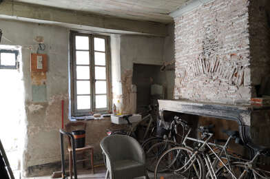 Maison 2 pièces 19000 €